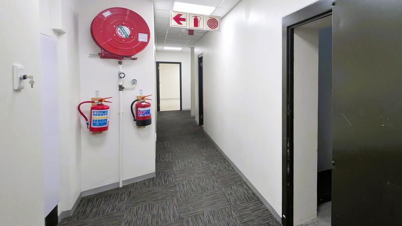 To Let Commercial Property for Rent in George Western Cape